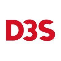 d3s logo image