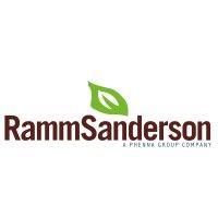 rammsanderson ecology ltd logo image