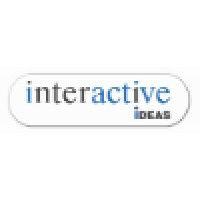 interactive ideas (now cms distribution) logo image