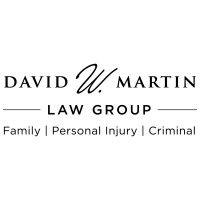 david w. martin law group logo image