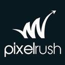 logo of Pixelrush