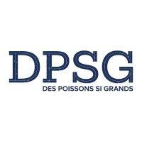 dpsg logo image