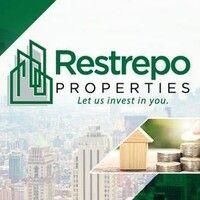 restrepo properties llc logo image