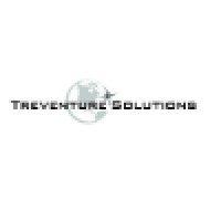 treventure solutions logo image