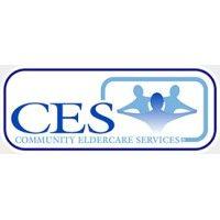 community eldercare services, llc logo image