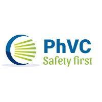 pharmacons phvc logo image