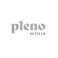 pleno hotels logo image