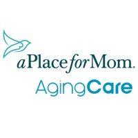 agingcare logo image