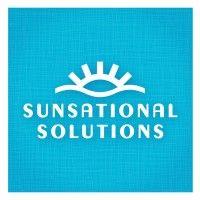 sunsational solutions logo image