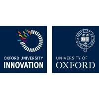 oxford university innovation