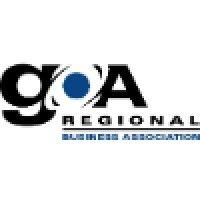 goa regional business association logo image