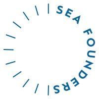 sea founders logo image