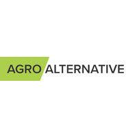 agro alternative logo image