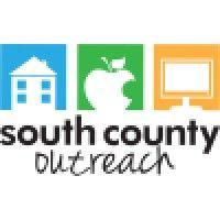 south county outreach logo image