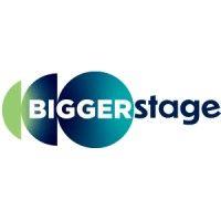 biggerstage logo image