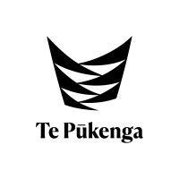 te pūkenga logo image