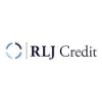 rlj credit management, llc logo image