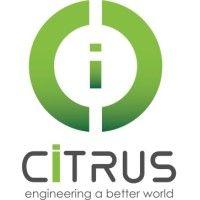 citrus méxico logo image