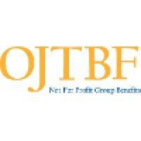 ojtbf - not for profit group benefits logo image