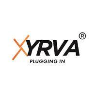 xyrva logo image