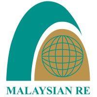 malaysian reinsurance berhad logo image