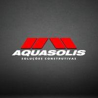 aquasolis soluções construtivas logo image