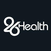 26health logo image