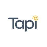 tapi carpets & floors logo image