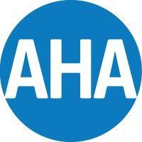 australian healthcare associates logo image