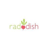 raddish logo image