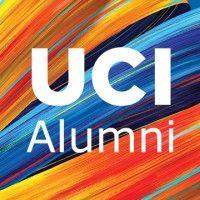 uci alumni association logo image