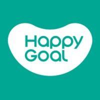 happy goal - china logo image