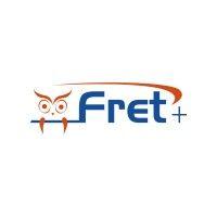 fretplus logo image