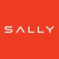 drive sally logo image