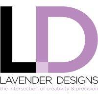 lavender designs logo image