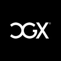 cgx logo image