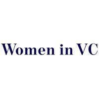 global women in vc