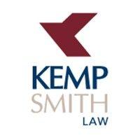 kemp smith llp logo image