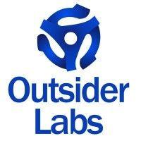 outsider labs logo image