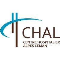 centre hospitalier alpes léman logo image