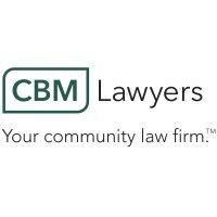 cbm lawyers llp logo image