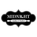 logo of Midnight Makes And Bakes