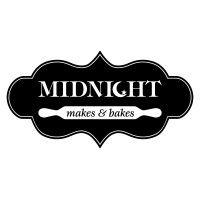 midnight makes and bakes logo image