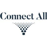 connect all logo image