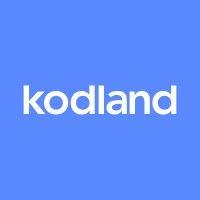 kodland logo image