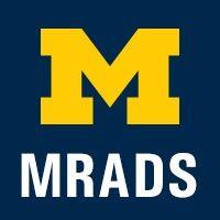 michigan research and discovery scholars logo image