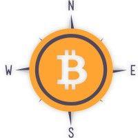 bitcoin north logo image