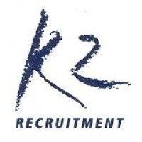 k2 recruitment ltd logo image