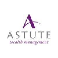 astute wealth management ltd logo image