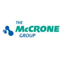 the mccrone group logo image